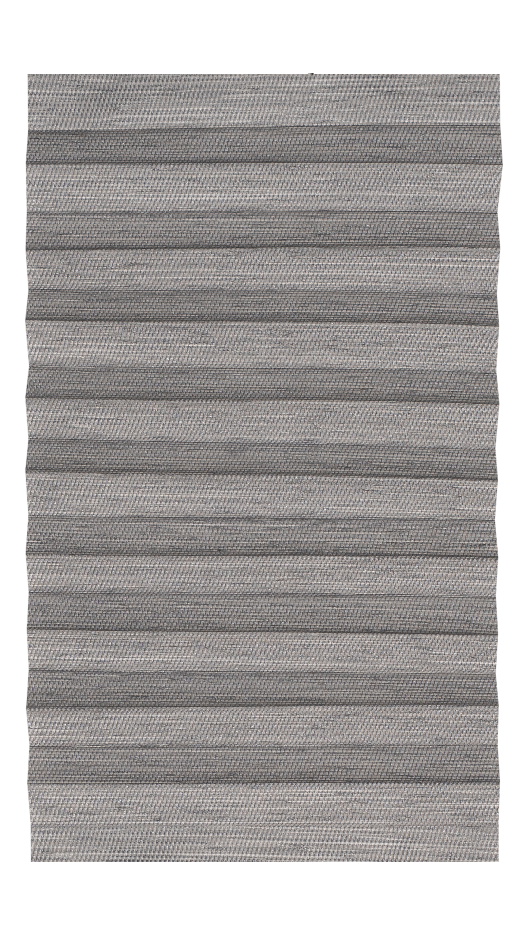 Silver Plise Perde - Silver Gri